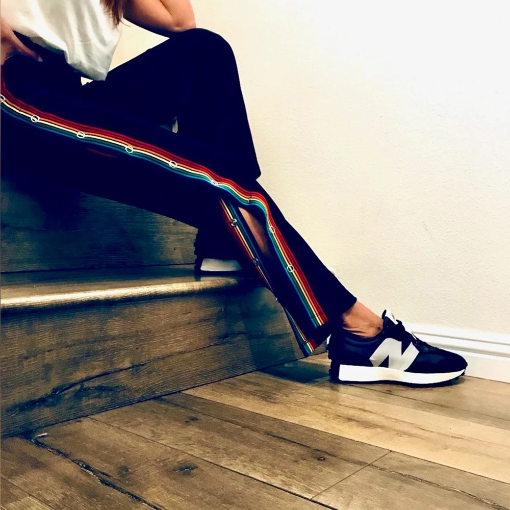 Alla Berman Tyra Track Pant (S)